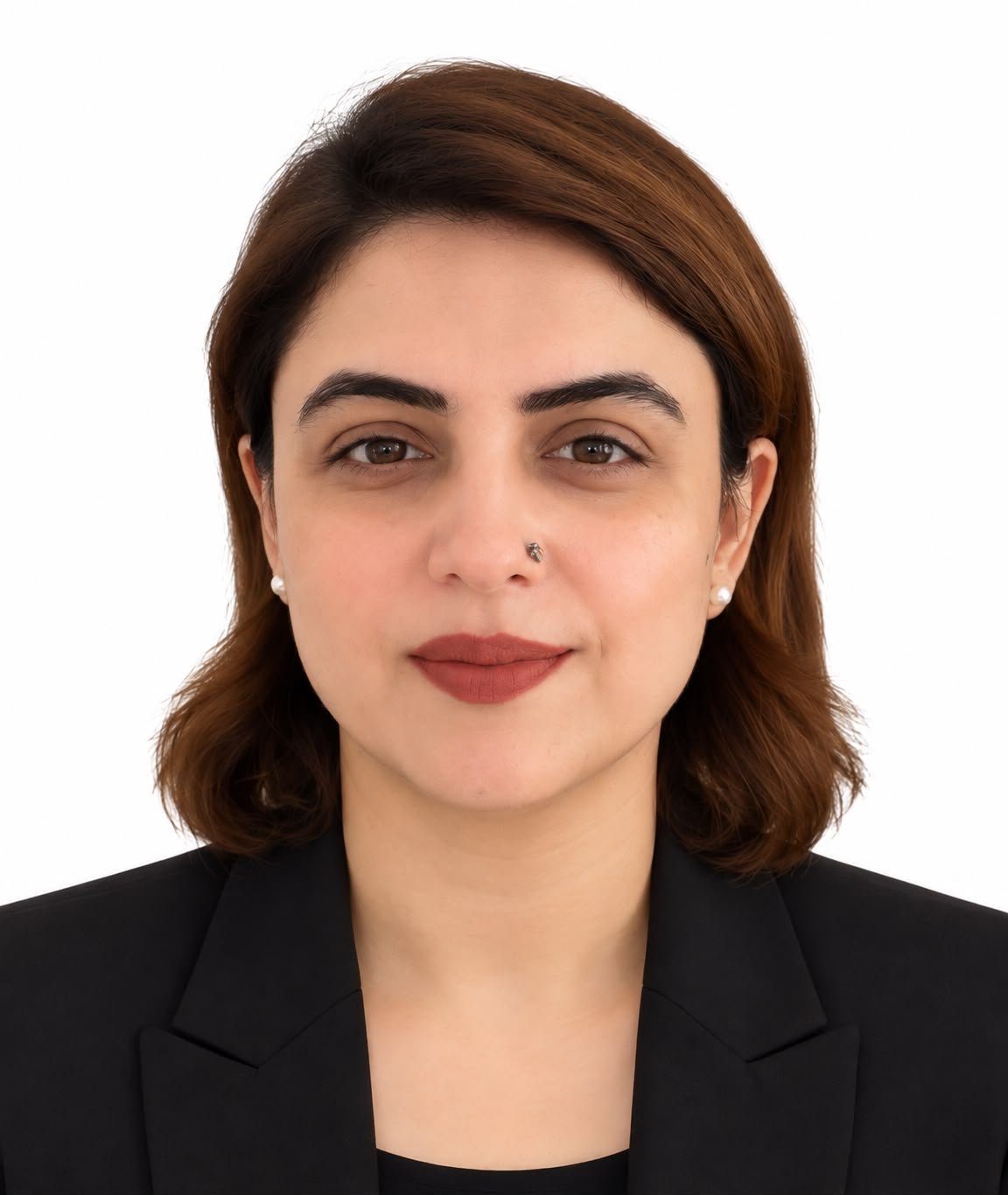 summaya amra