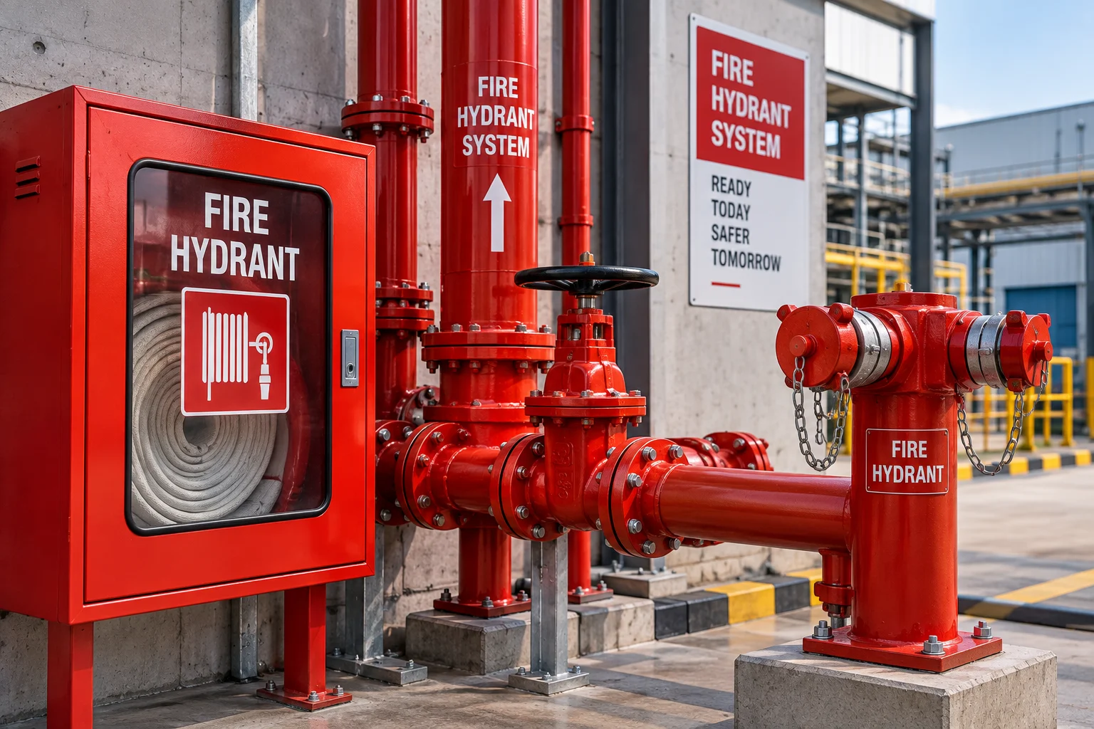 hydrant