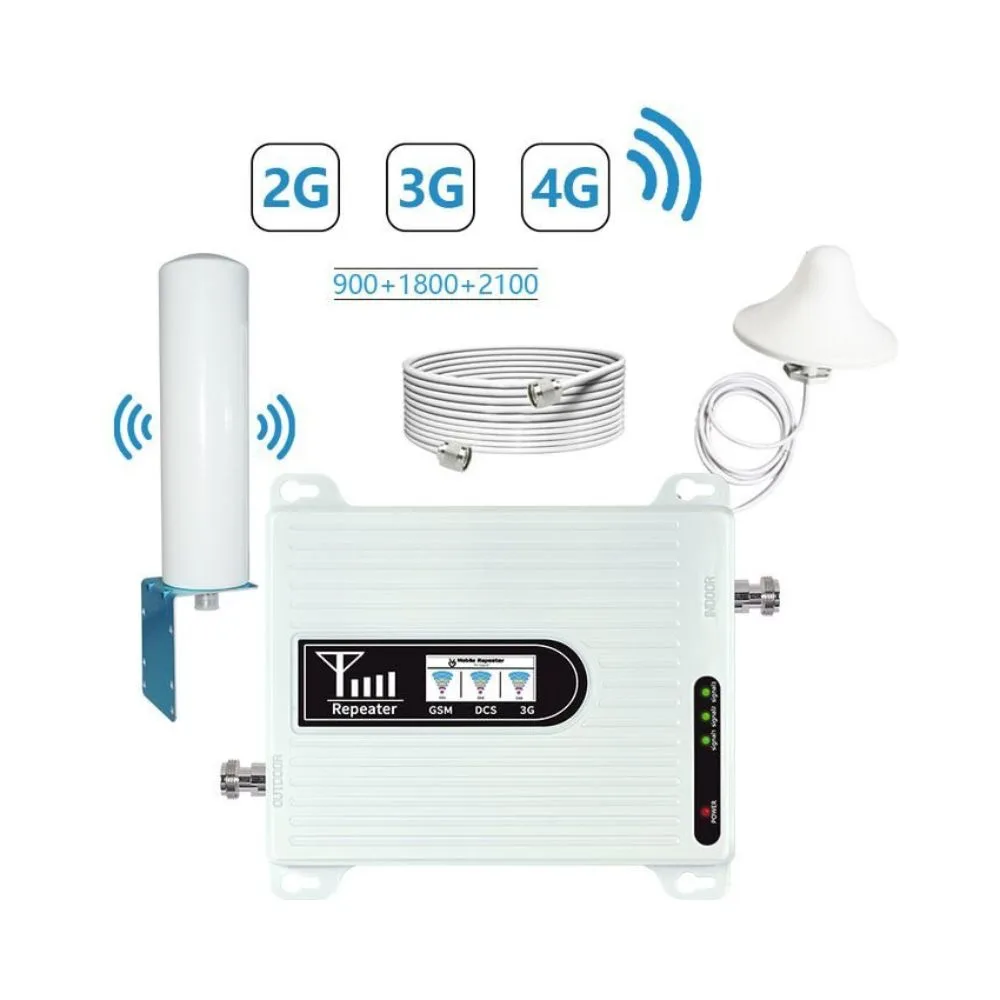 signal boosters
